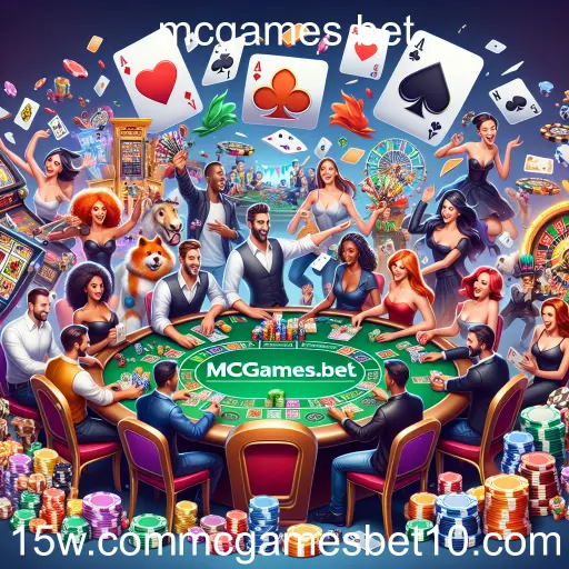 A Ascensão dos Jogos de Mesa na Era Digital